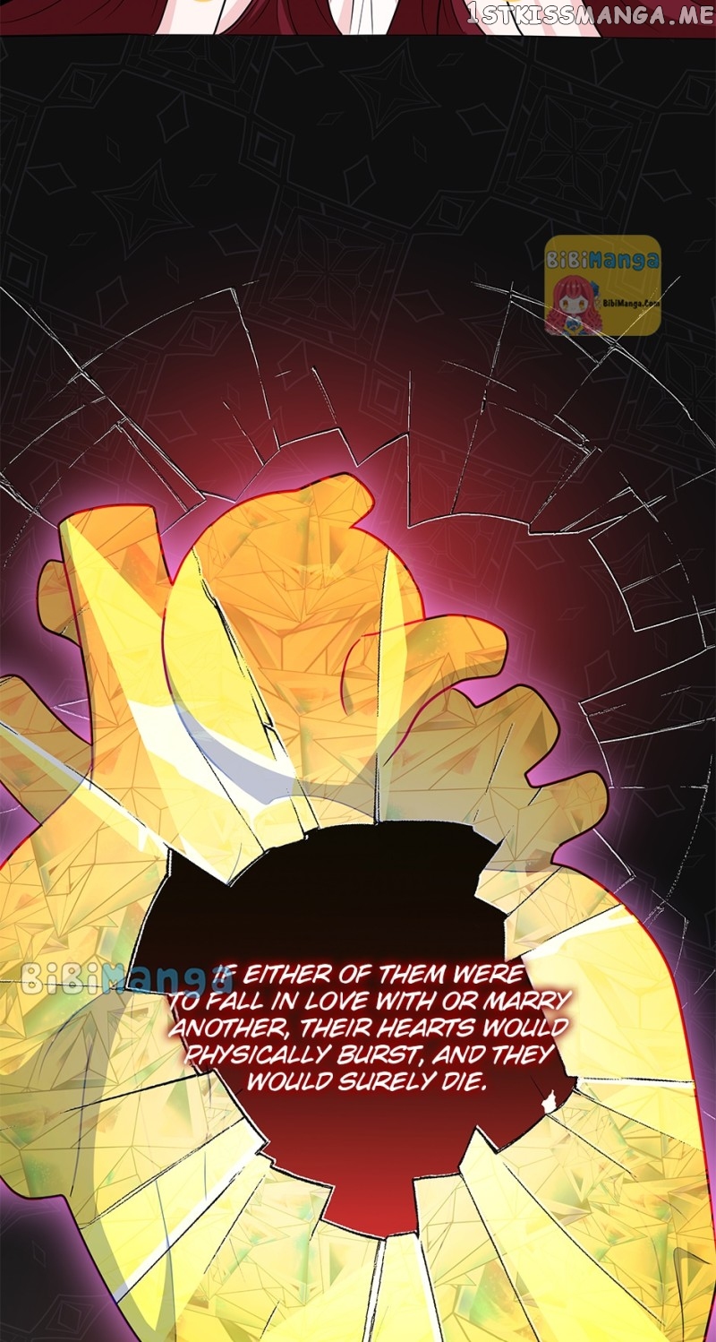 Resigning as the Villainess Chapter 65 - page 52