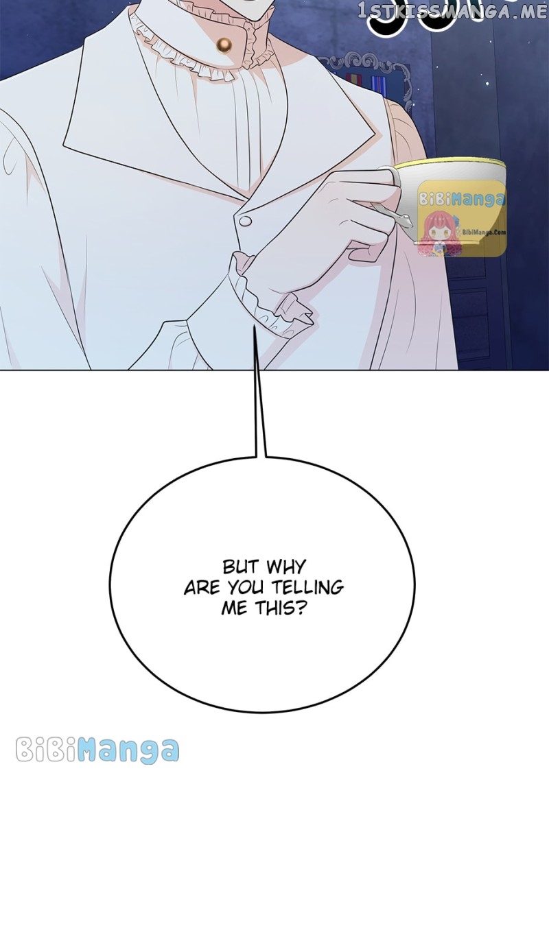 Resigning as the Villainess Chapter 65 - page 56