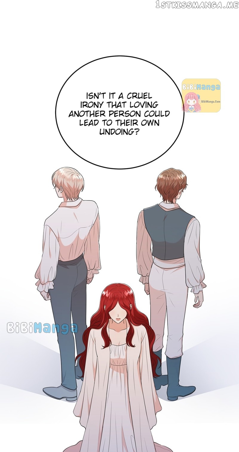 Resigning as the Villainess Chapter 65 - page 57