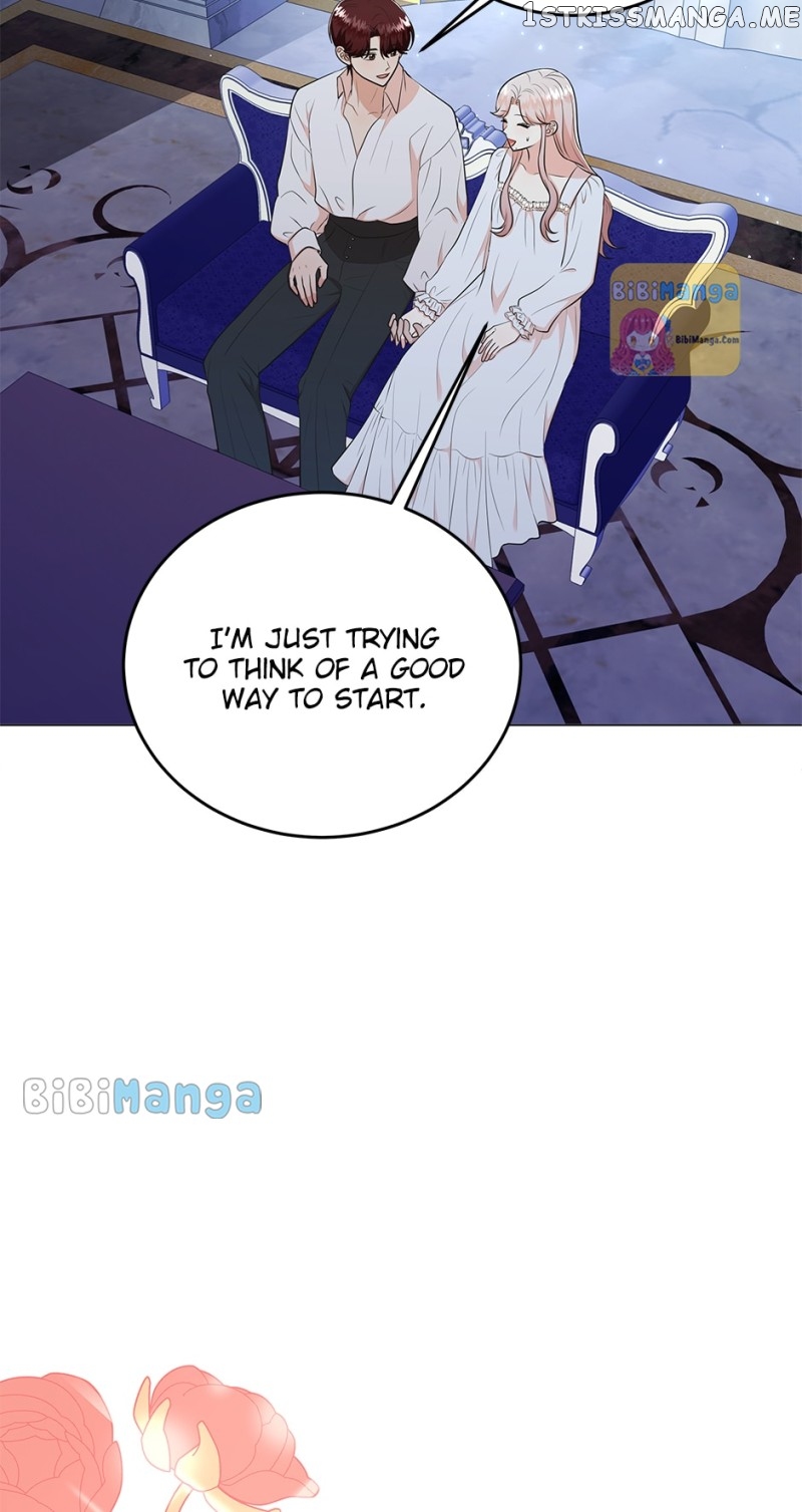 Resigning as the Villainess Chapter 65 - page 61