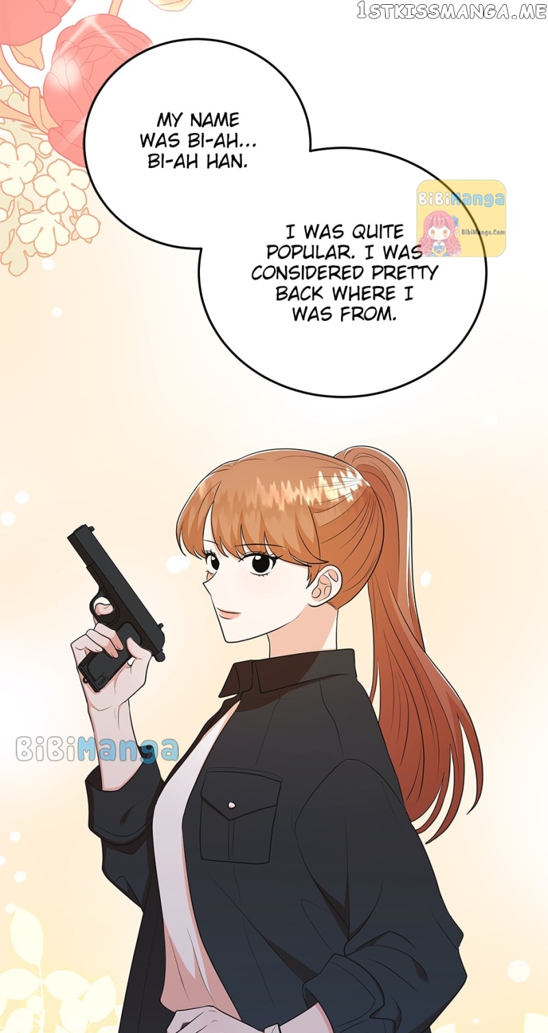 Resigning as the Villainess Chapter 65 - page 62