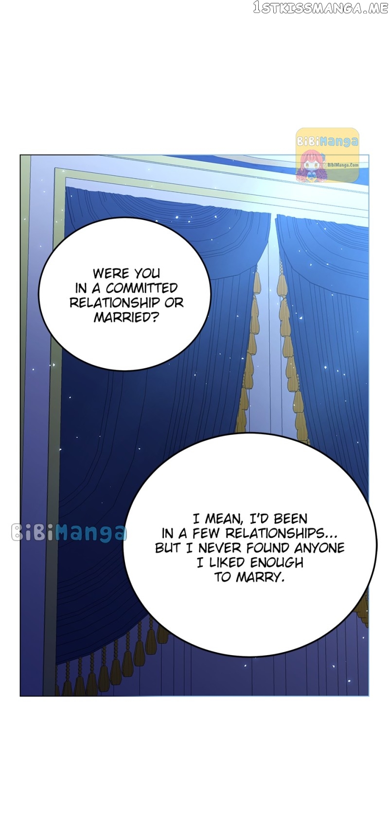 Resigning as the Villainess Chapter 65 - page 64