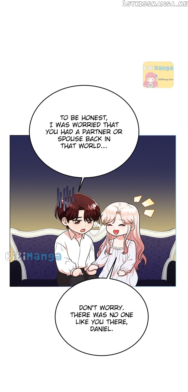 Resigning as the Villainess Chapter 65 - page 65