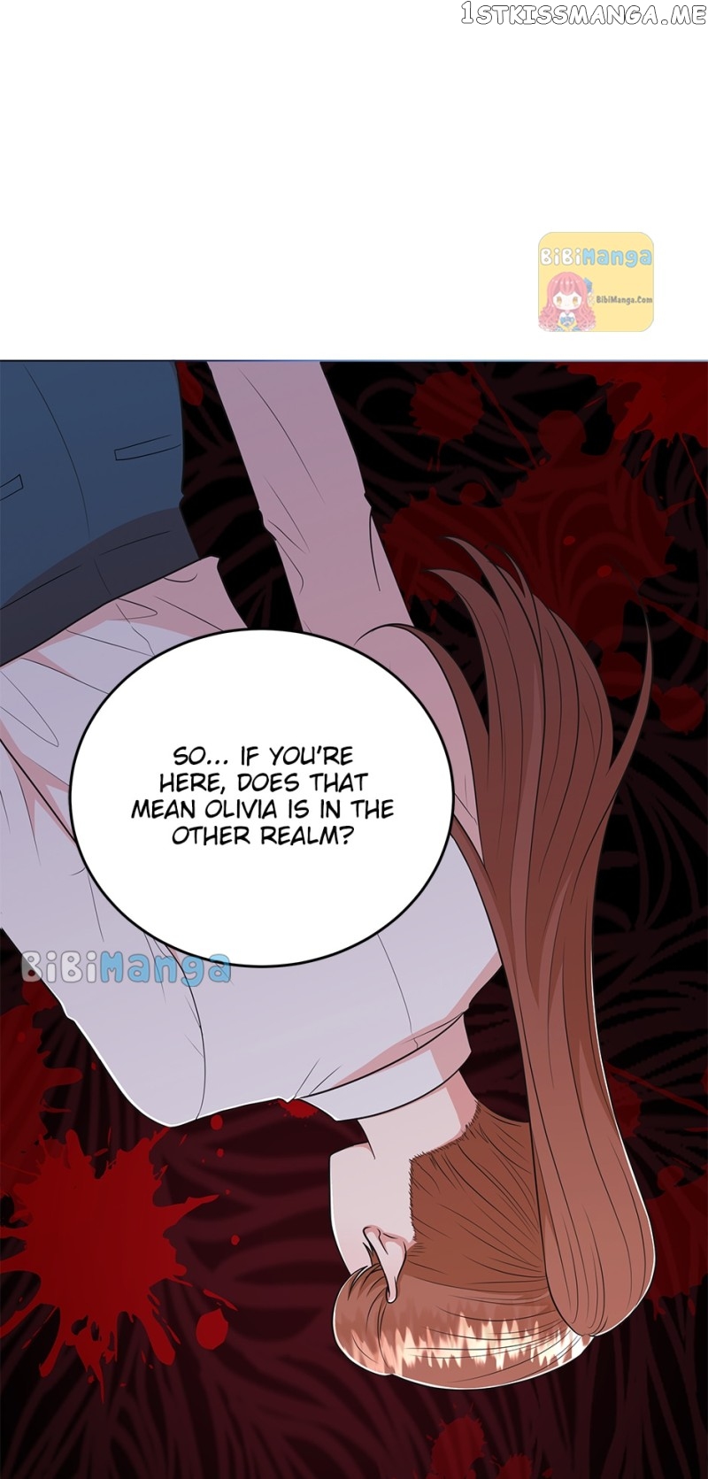 Resigning as the Villainess Chapter 65 - page 66