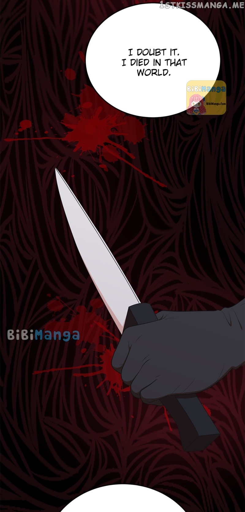 Resigning as the Villainess Chapter 65 - page 67