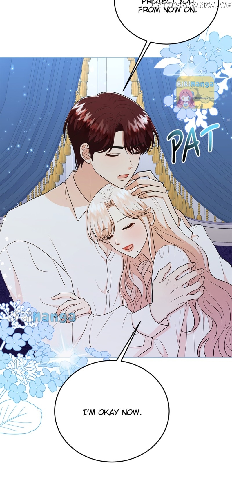 Resigning as the Villainess Chapter 65 - page 69