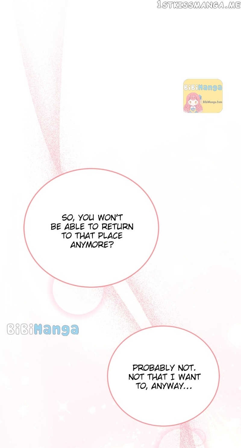 Resigning as the Villainess Chapter 65 - page 70