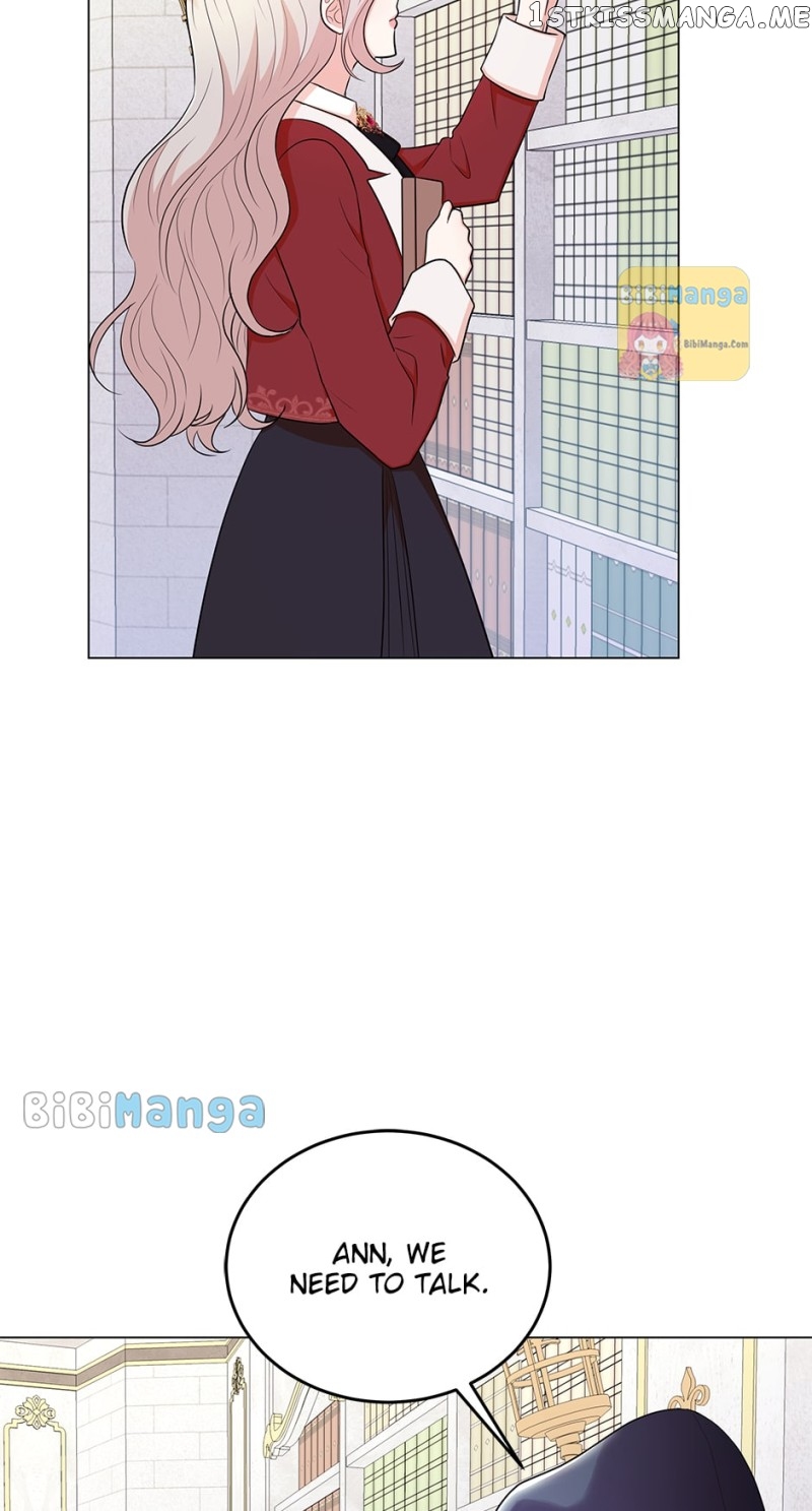 Resigning as the Villainess Chapter 65 - page 75