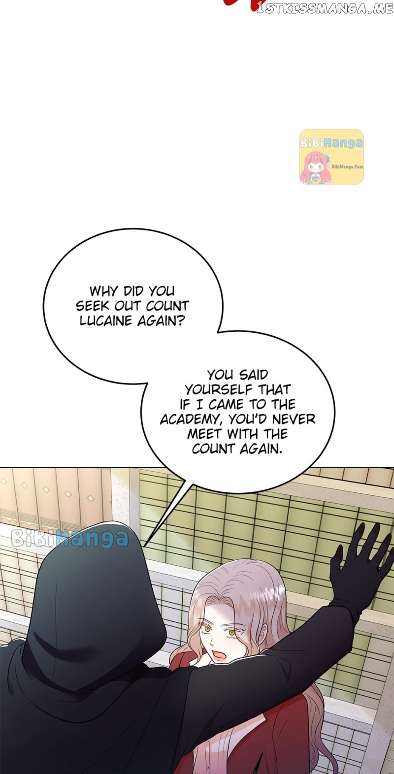 Resigning as the Villainess Chapter 65 - page 78