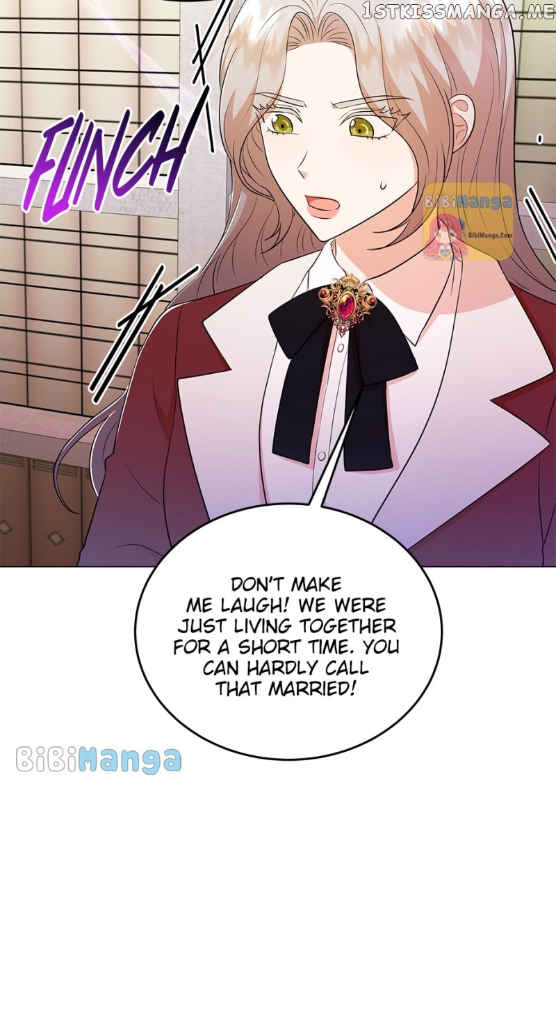 Resigning as the Villainess Chapter 65 - page 86
