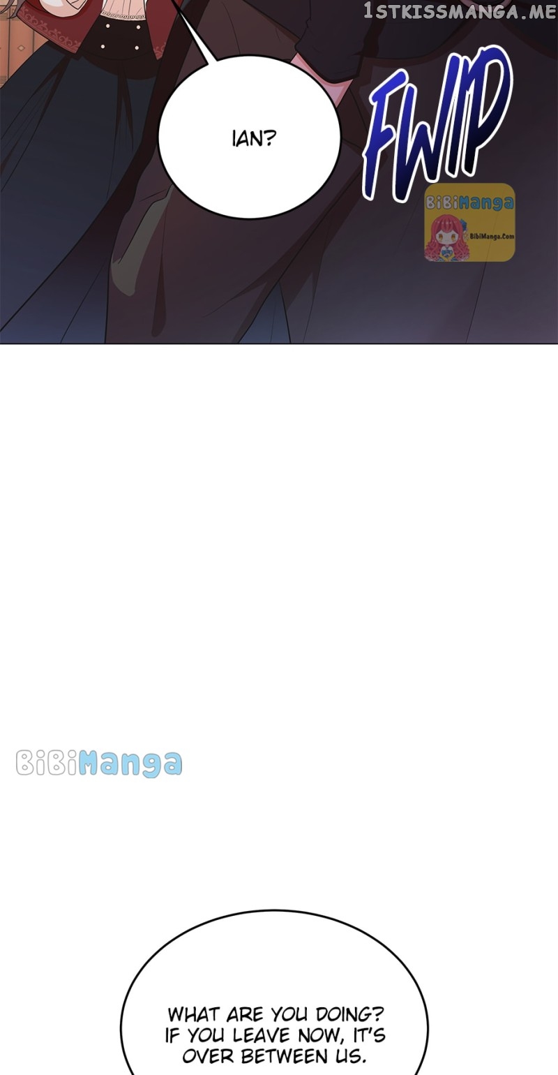 Resigning as the Villainess Chapter 65 - page 92
