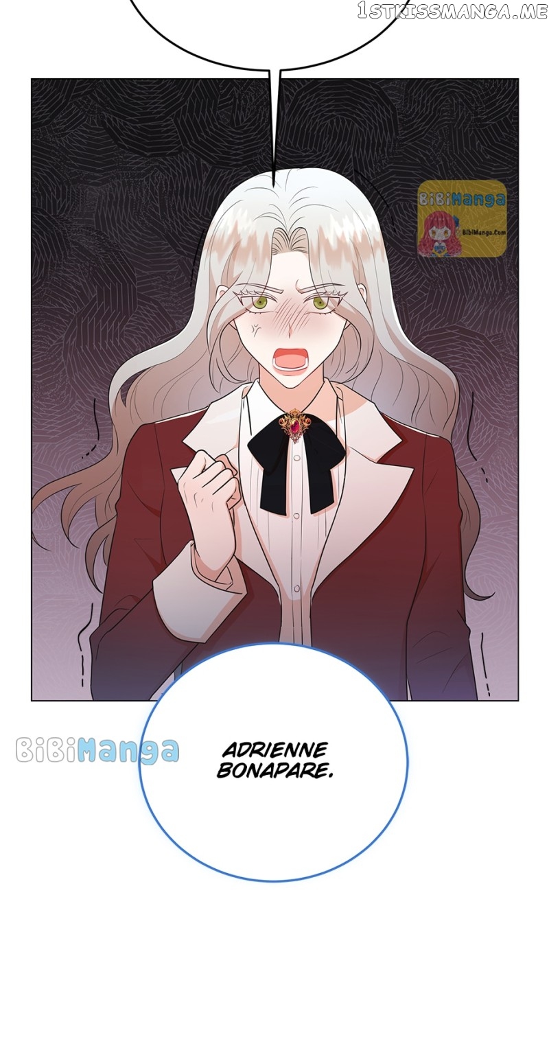 Resigning as the Villainess Chapter 65 - page 93