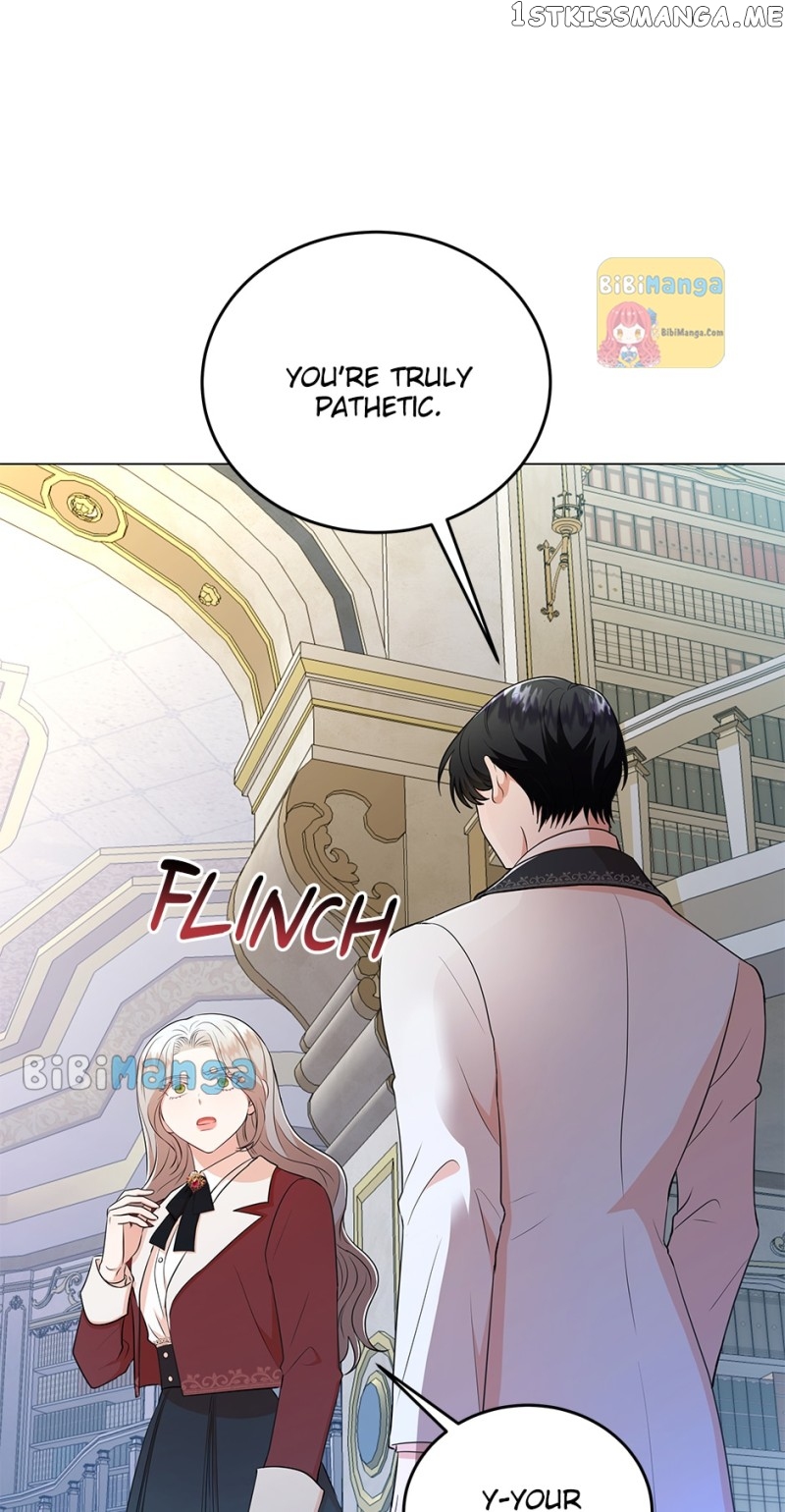 Resigning as the Villainess Chapter 65 - page 94