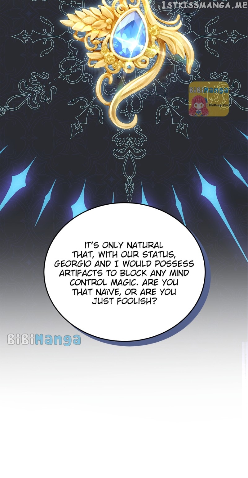Resigning as the Villainess Chapter 65 - page 98