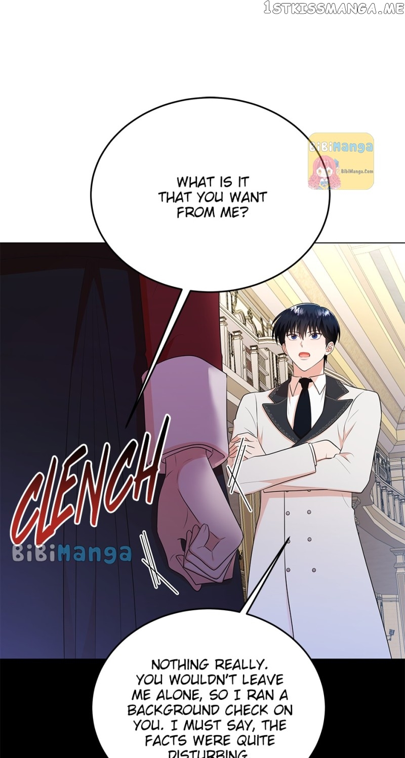 Resigning as the Villainess Chapter 65 - page 99