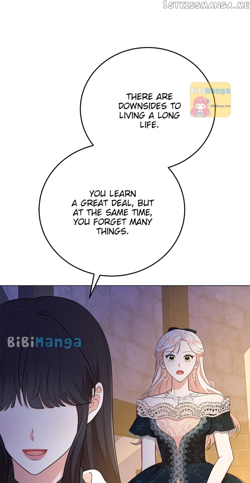 Resigning as the Villainess Chapter 64 - page 100