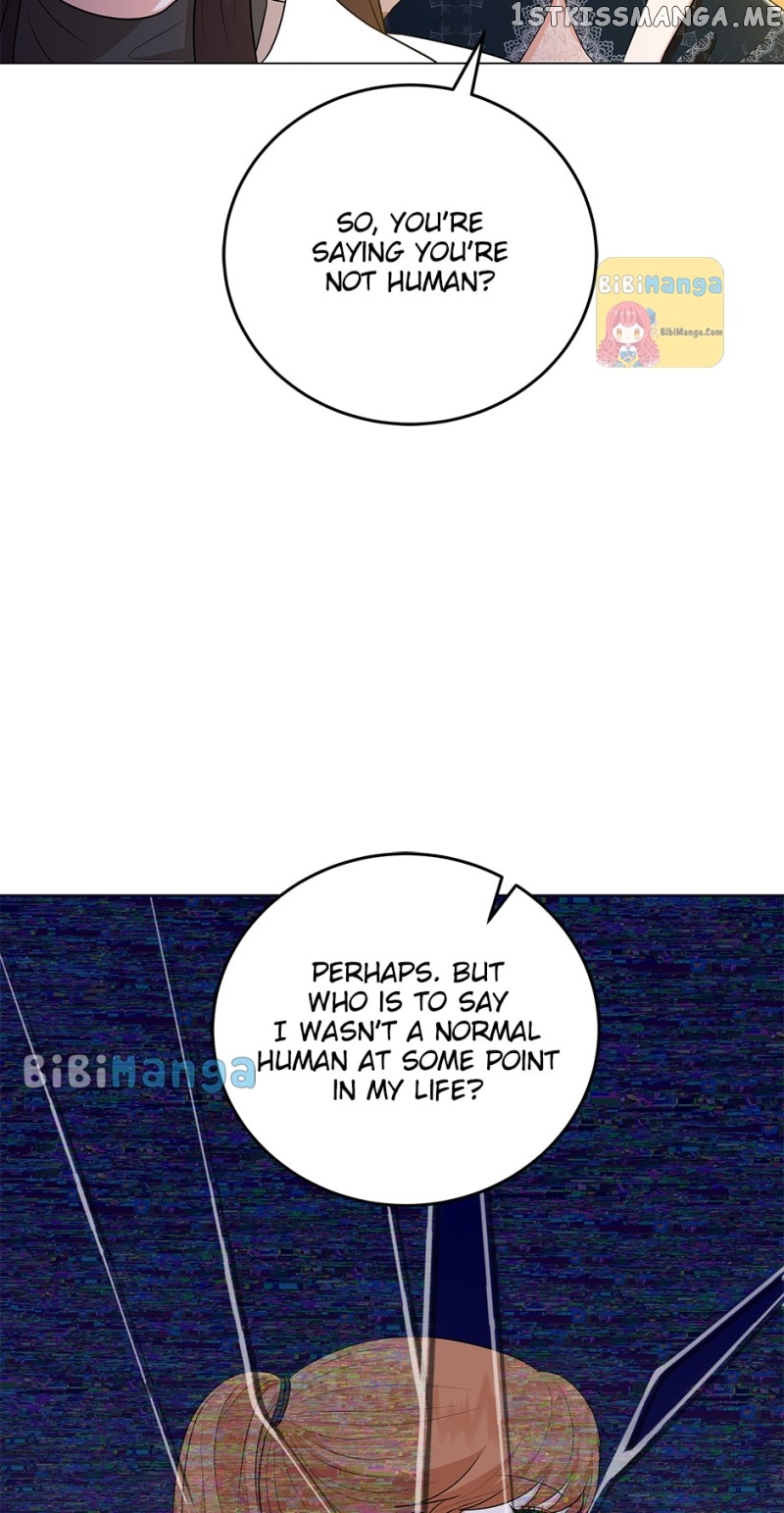 Resigning as the Villainess Chapter 64 - page 101