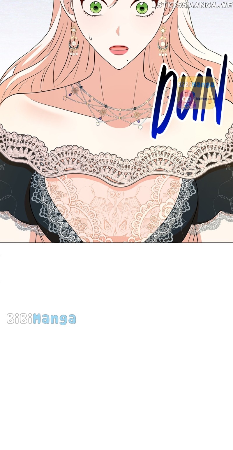 Resigning as the Villainess Chapter 64 - page 103