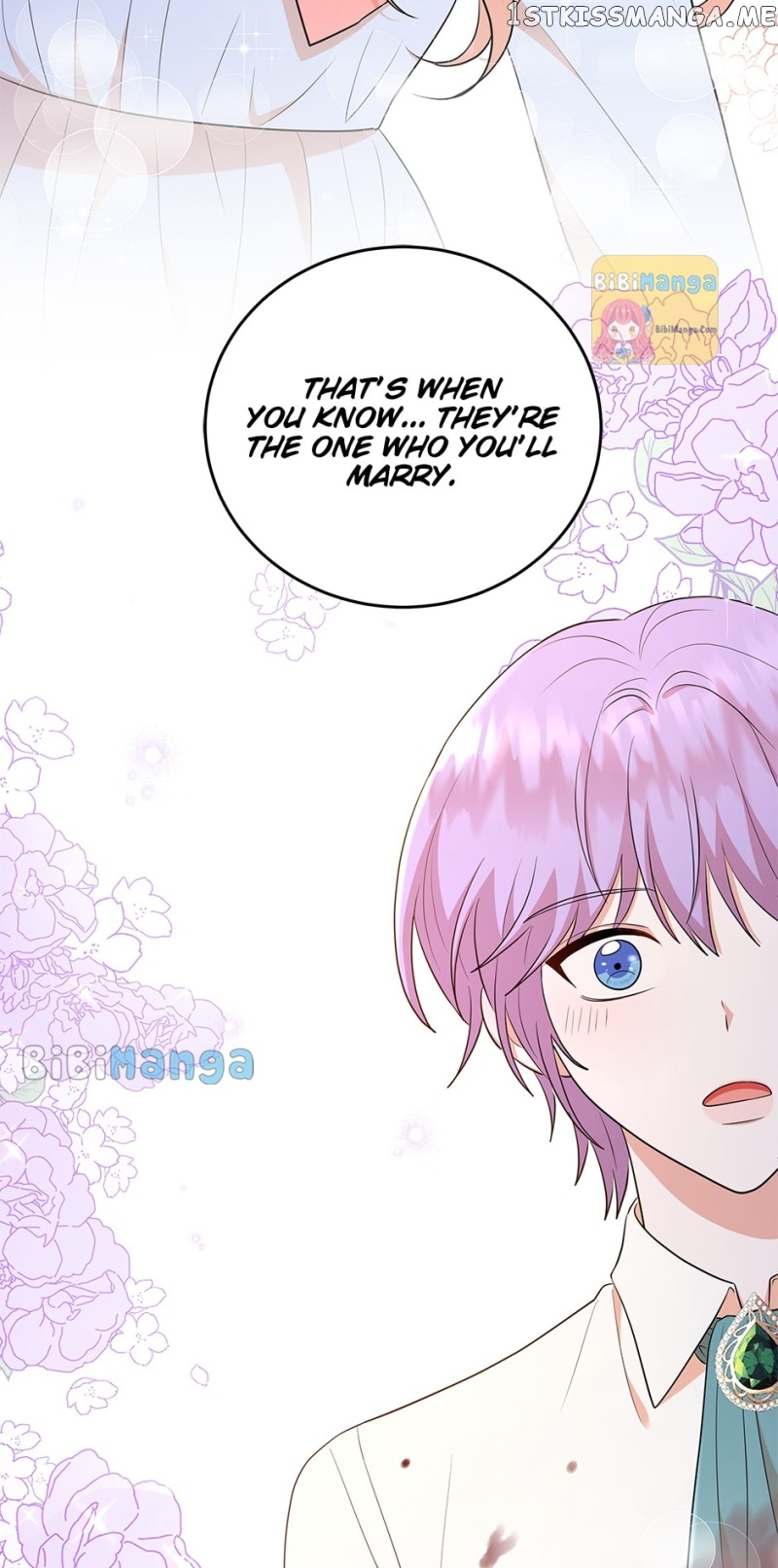 Resigning as the Villainess Chapter 64 - page 12