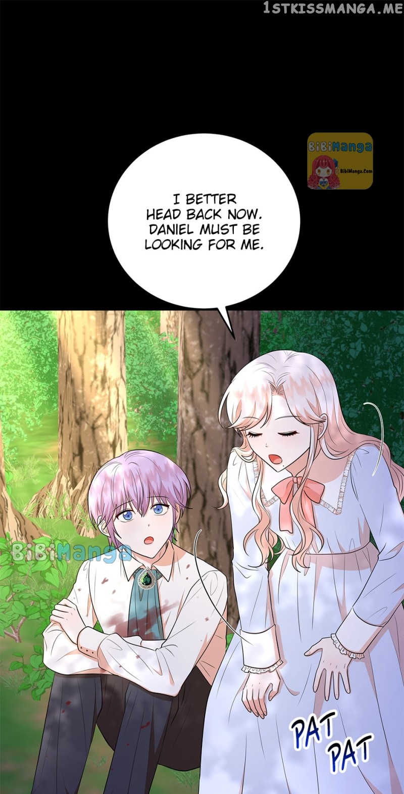 Resigning as the Villainess Chapter 64 - page 15