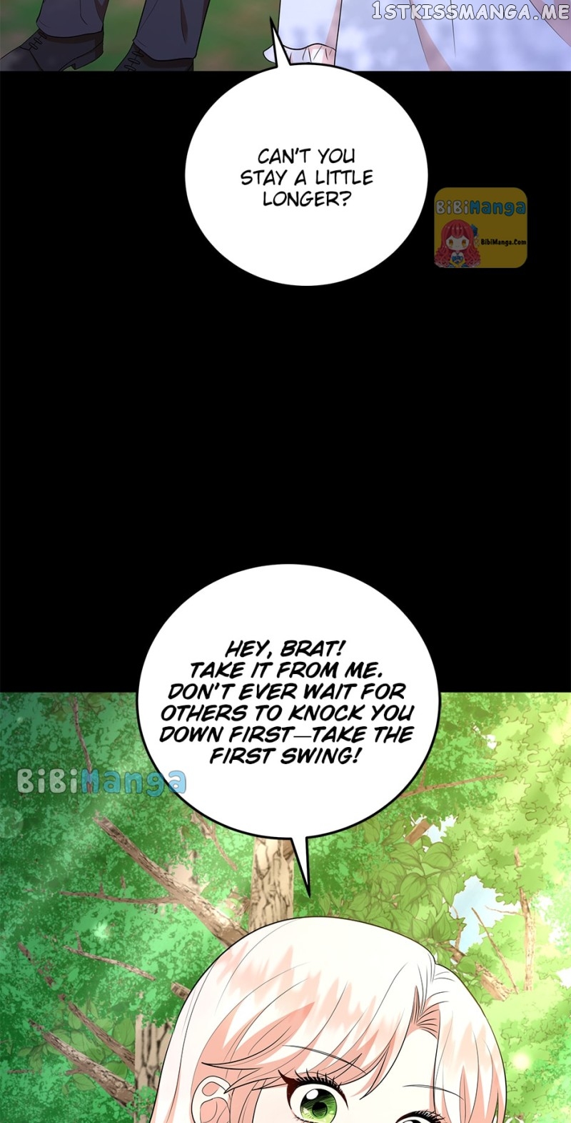 Resigning as the Villainess Chapter 64 - page 16