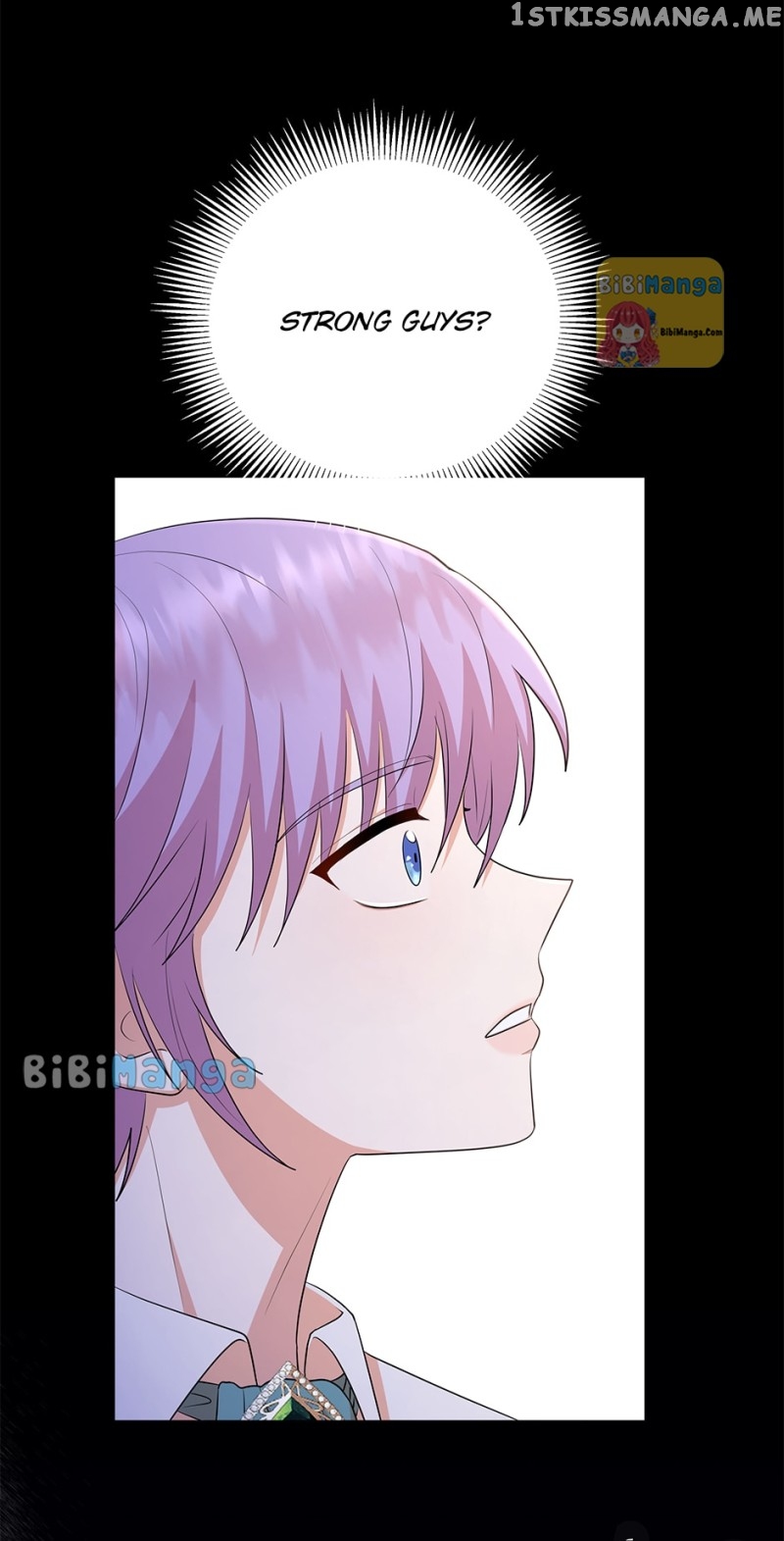 Resigning as the Villainess Chapter 64 - page 18
