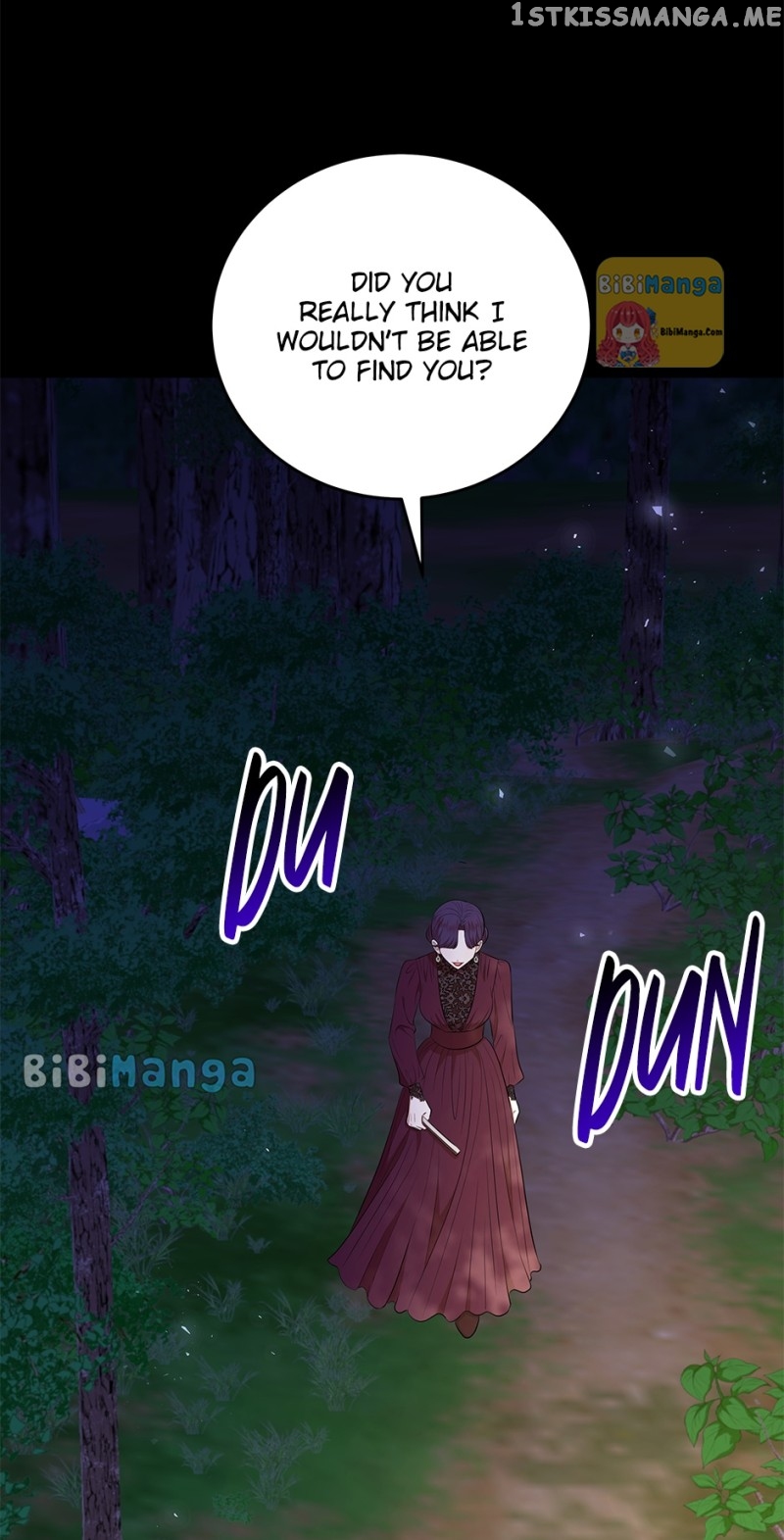 Resigning as the Villainess Chapter 64 - page 26
