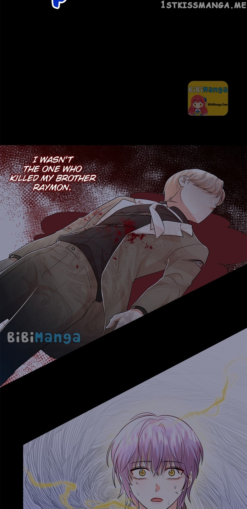 Resigning as the Villainess Chapter 64 - page 31