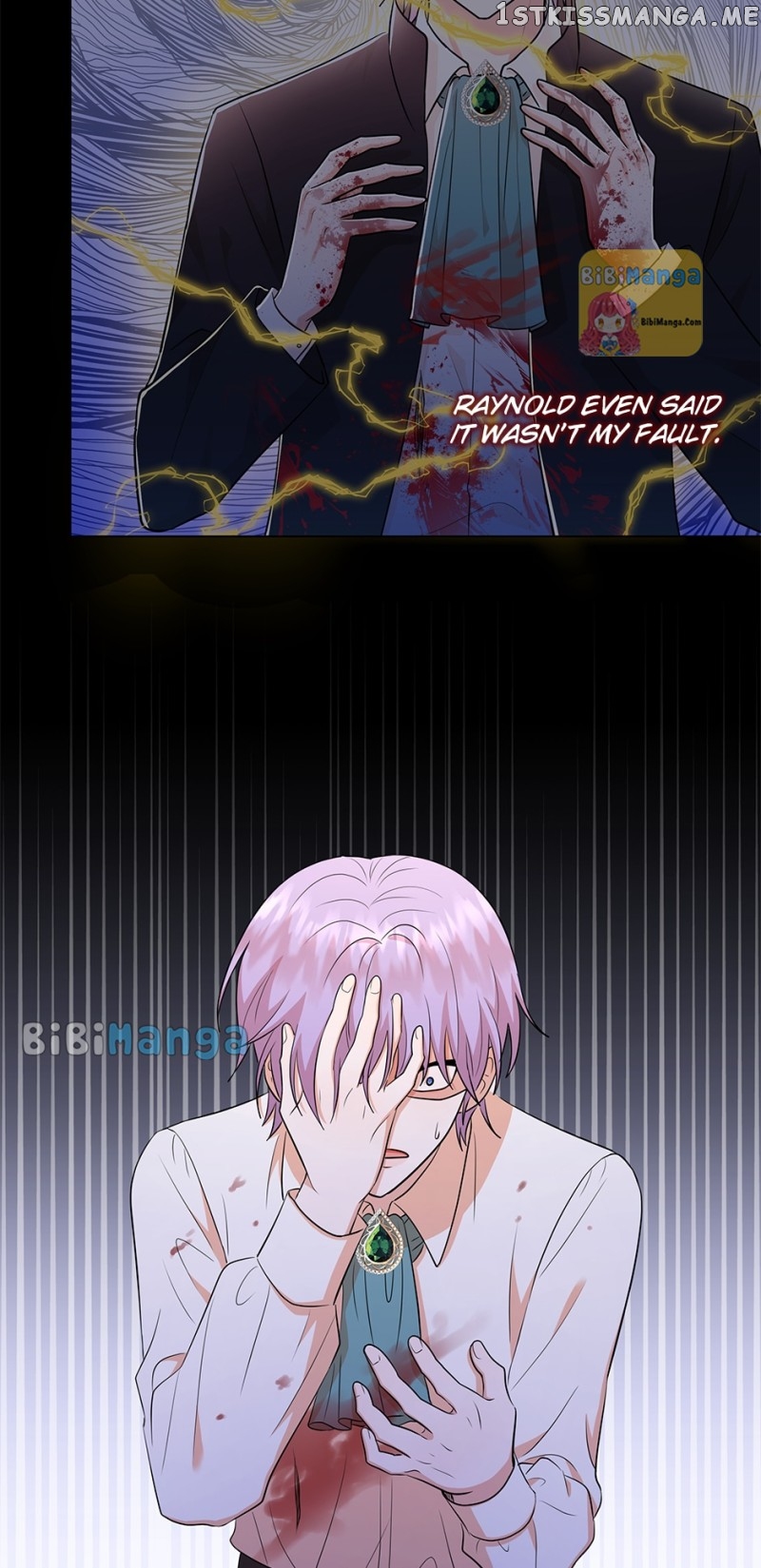 Resigning as the Villainess Chapter 64 - page 32