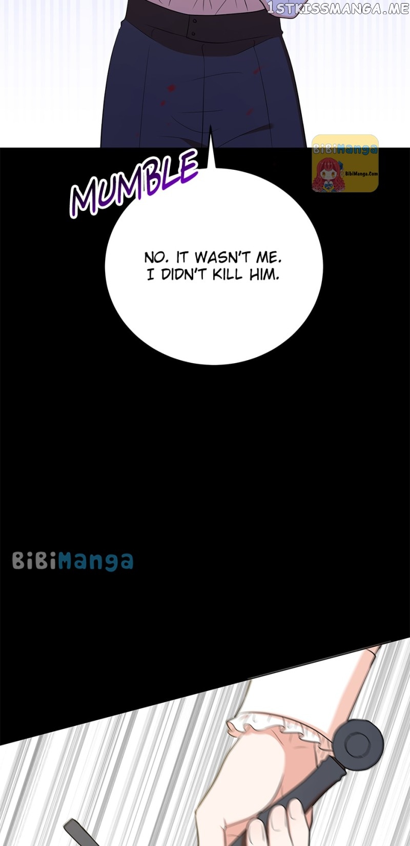 Resigning as the Villainess Chapter 64 - page 33