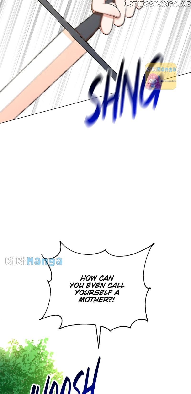 Resigning as the Villainess Chapter 64 - page 34