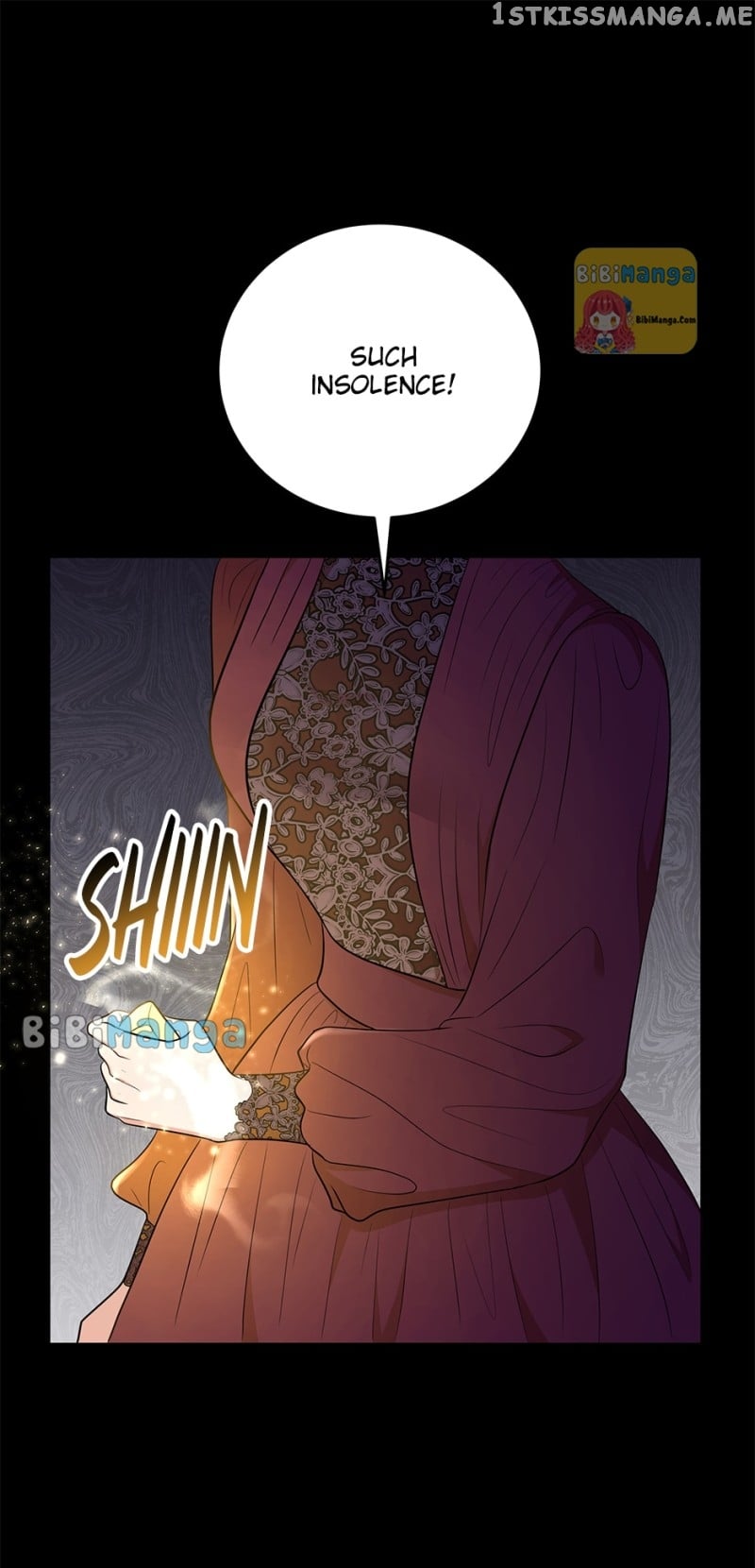 Resigning as the Villainess Chapter 64 - page 36