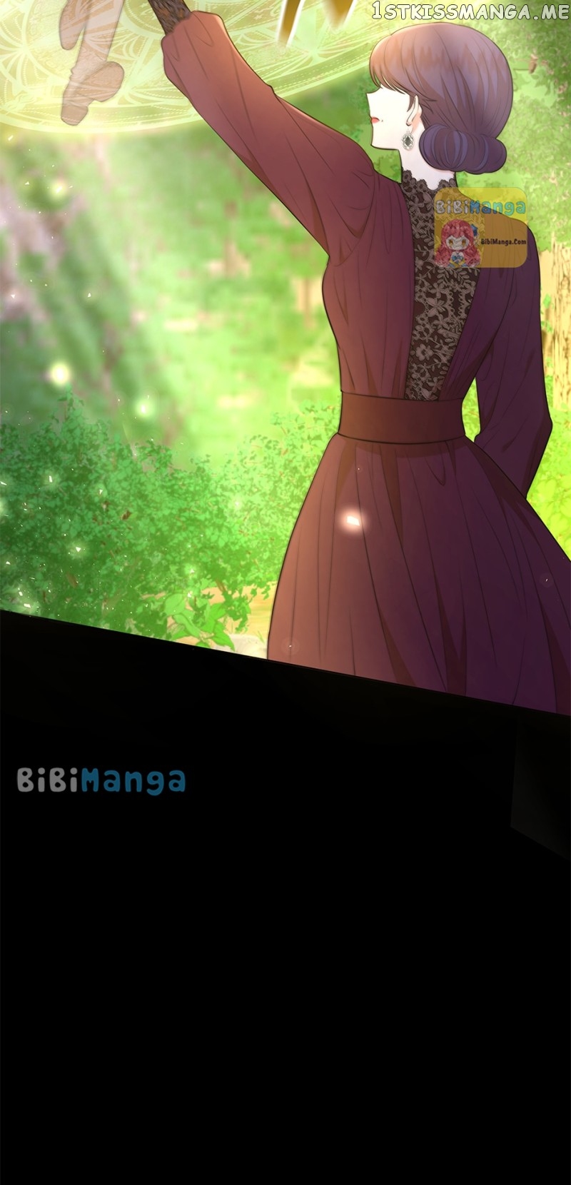 Resigning as the Villainess Chapter 64 - page 38