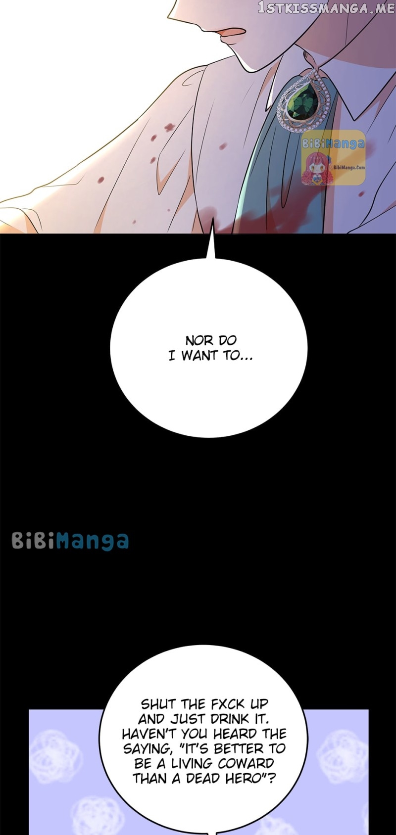 Resigning as the Villainess Chapter 64 - page 4
