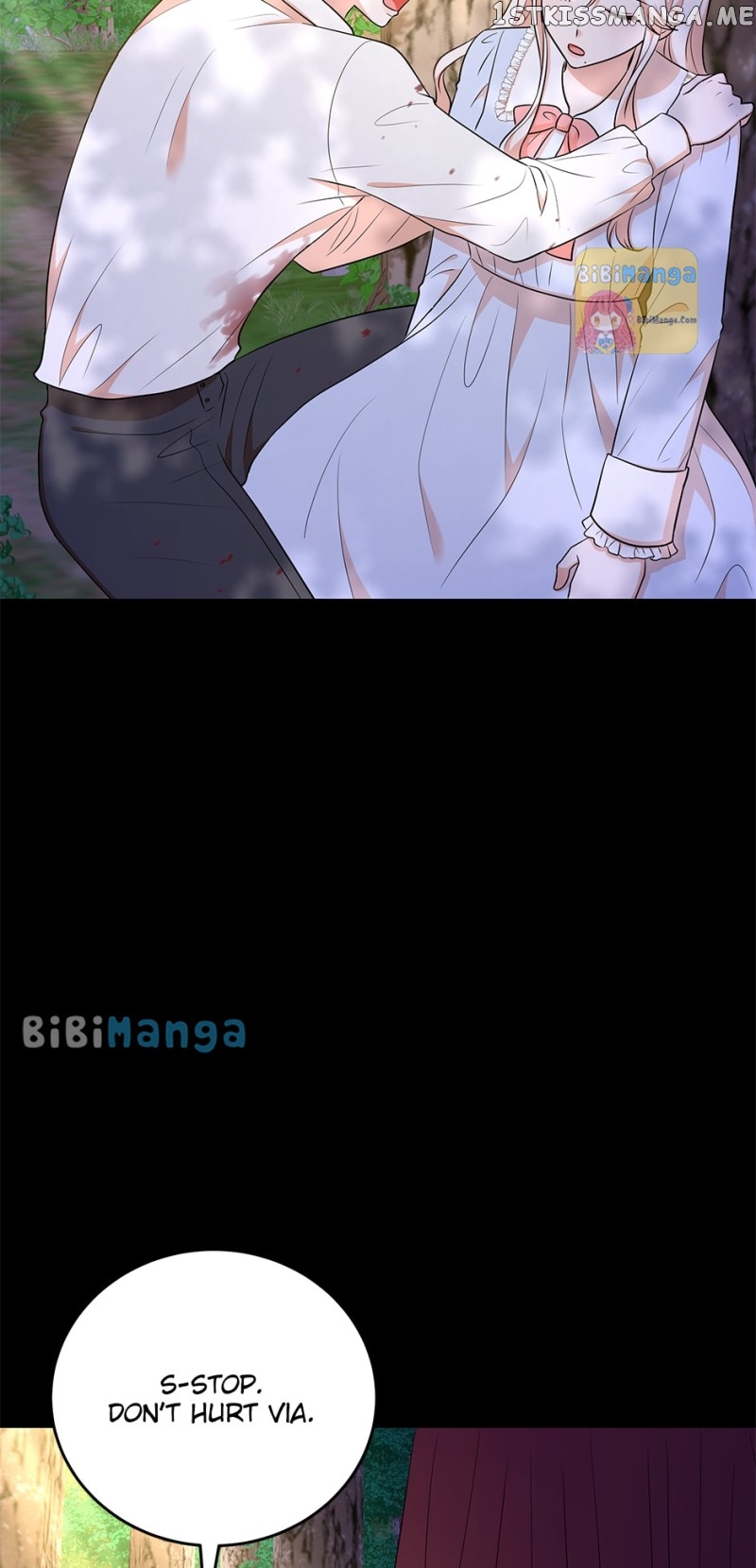 Resigning as the Villainess Chapter 64 - page 41