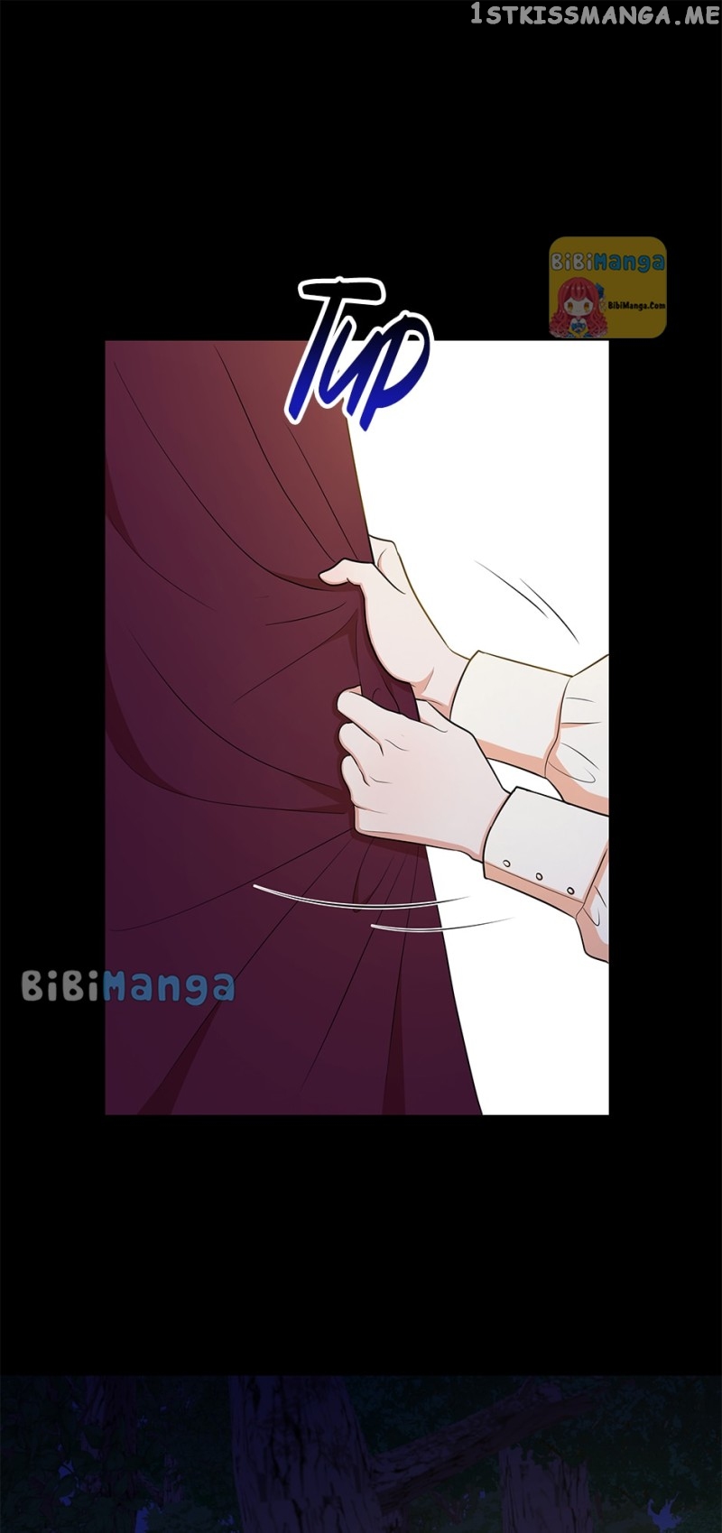 Resigning as the Villainess Chapter 64 - page 43