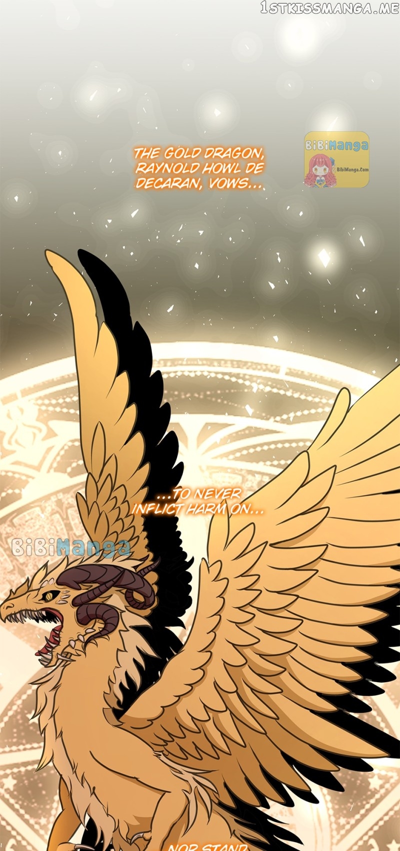 Resigning as the Villainess Chapter 64 - page 47