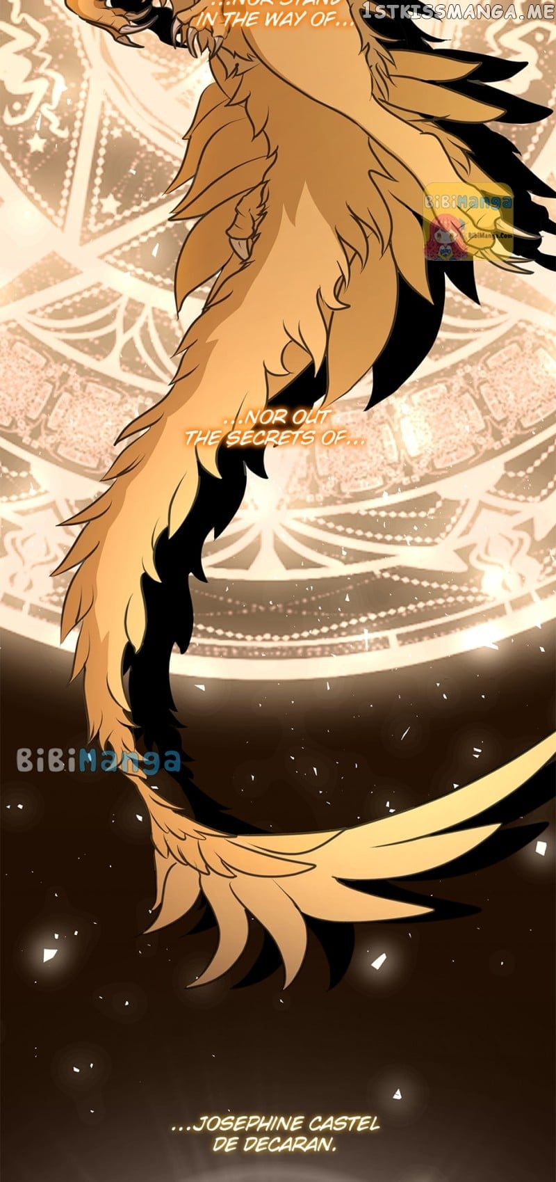 Resigning as the Villainess Chapter 64 - page 48
