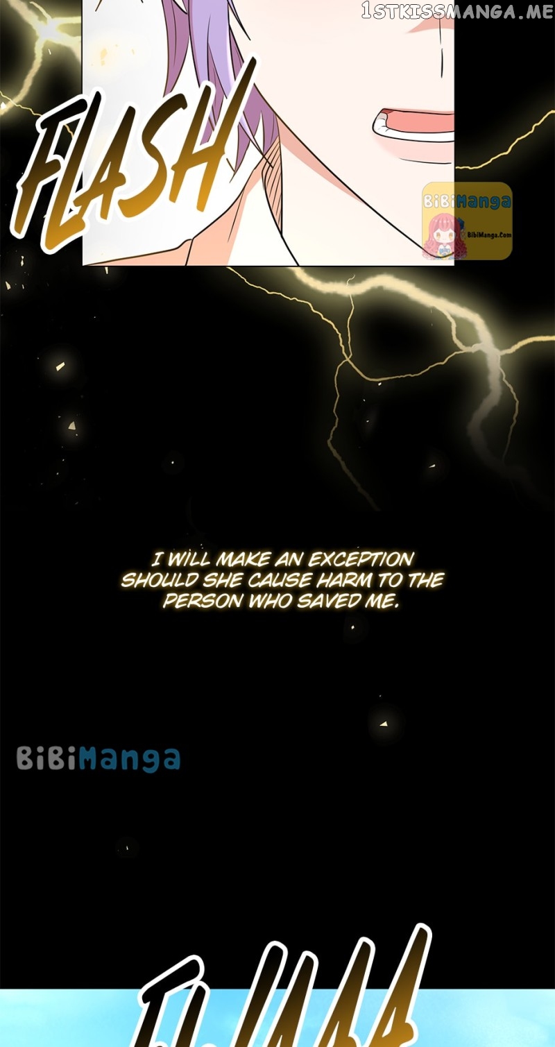 Resigning as the Villainess Chapter 64 - page 51