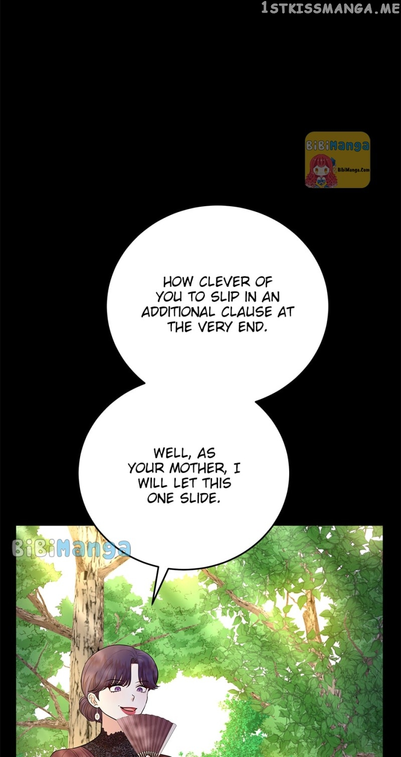 Resigning as the Villainess Chapter 64 - page 54