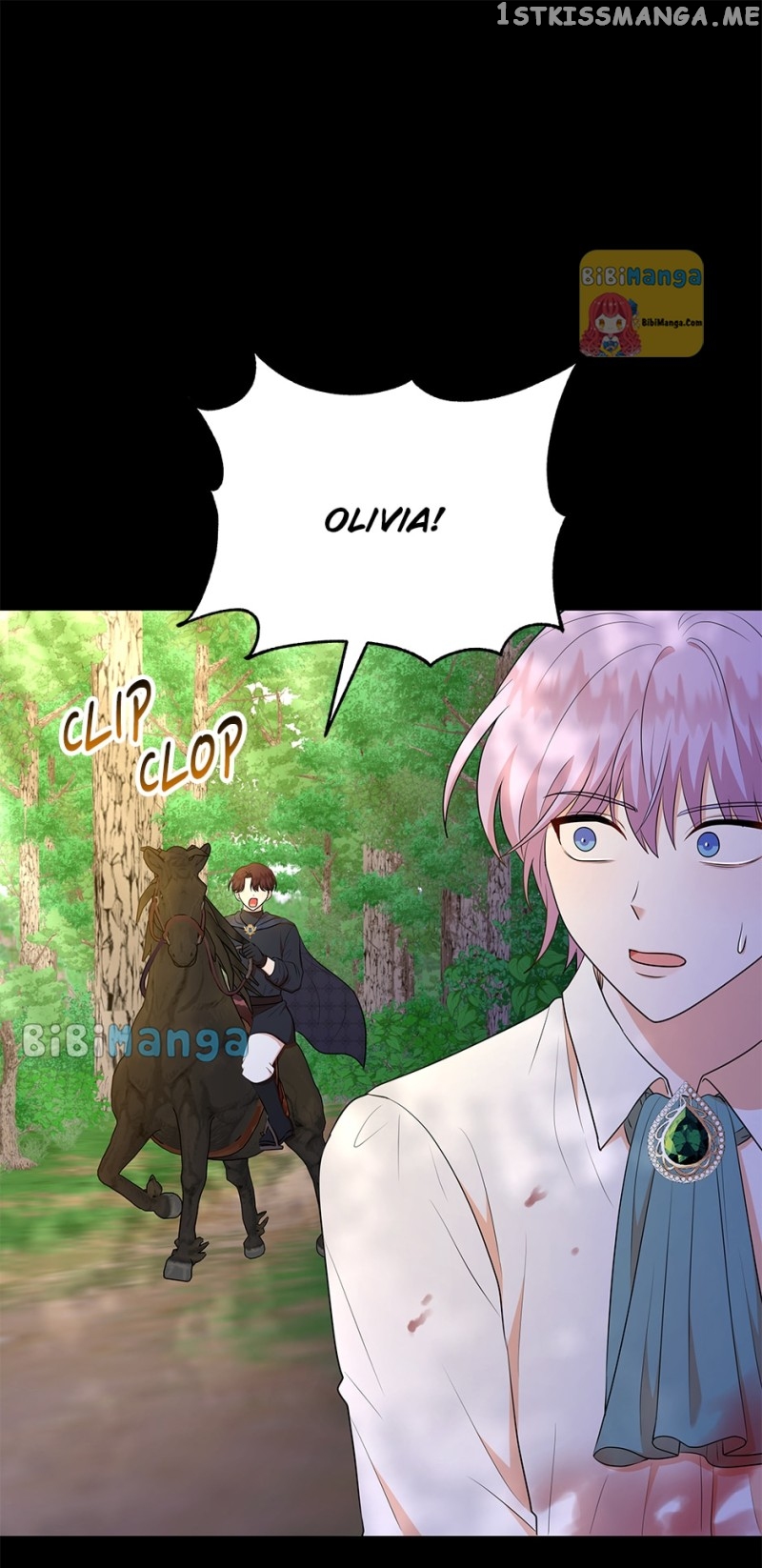 Resigning as the Villainess Chapter 64 - page 57