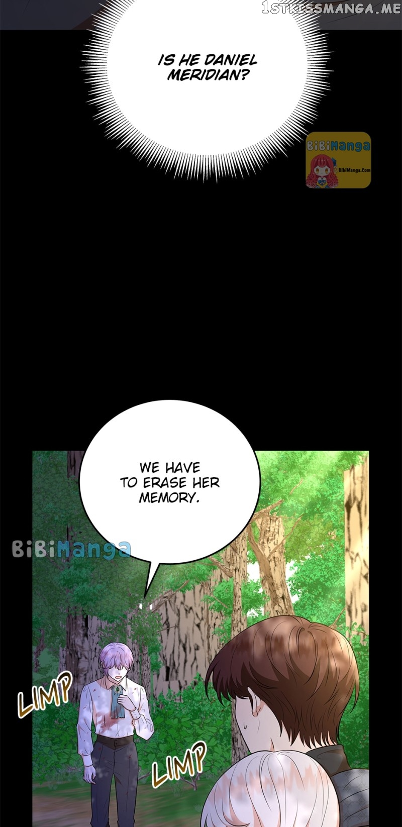 Resigning as the Villainess Chapter 64 - page 60