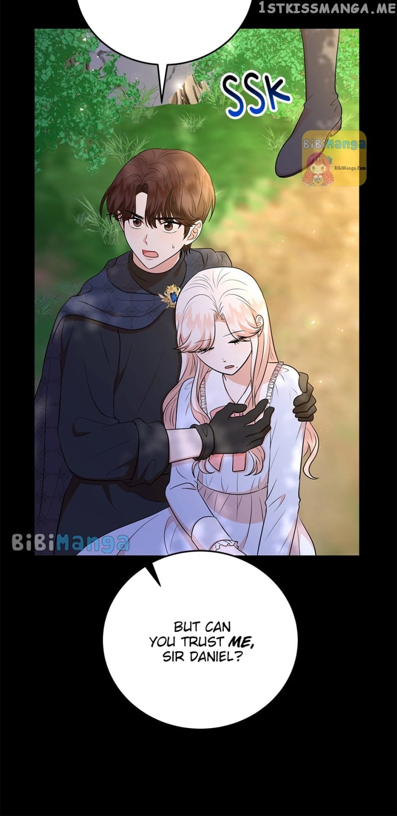 Resigning as the Villainess Chapter 64 - page 63
