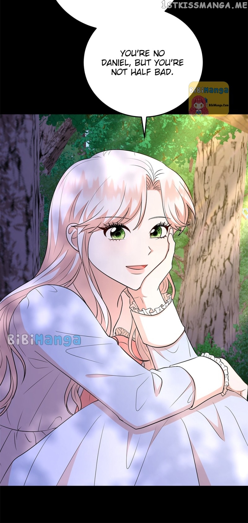 Resigning as the Villainess Chapter 64 - page 7