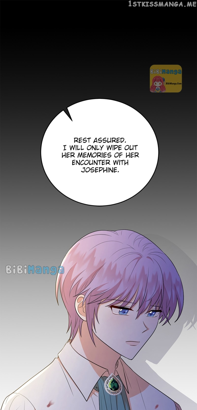 Resigning as the Villainess Chapter 64 - page 71
