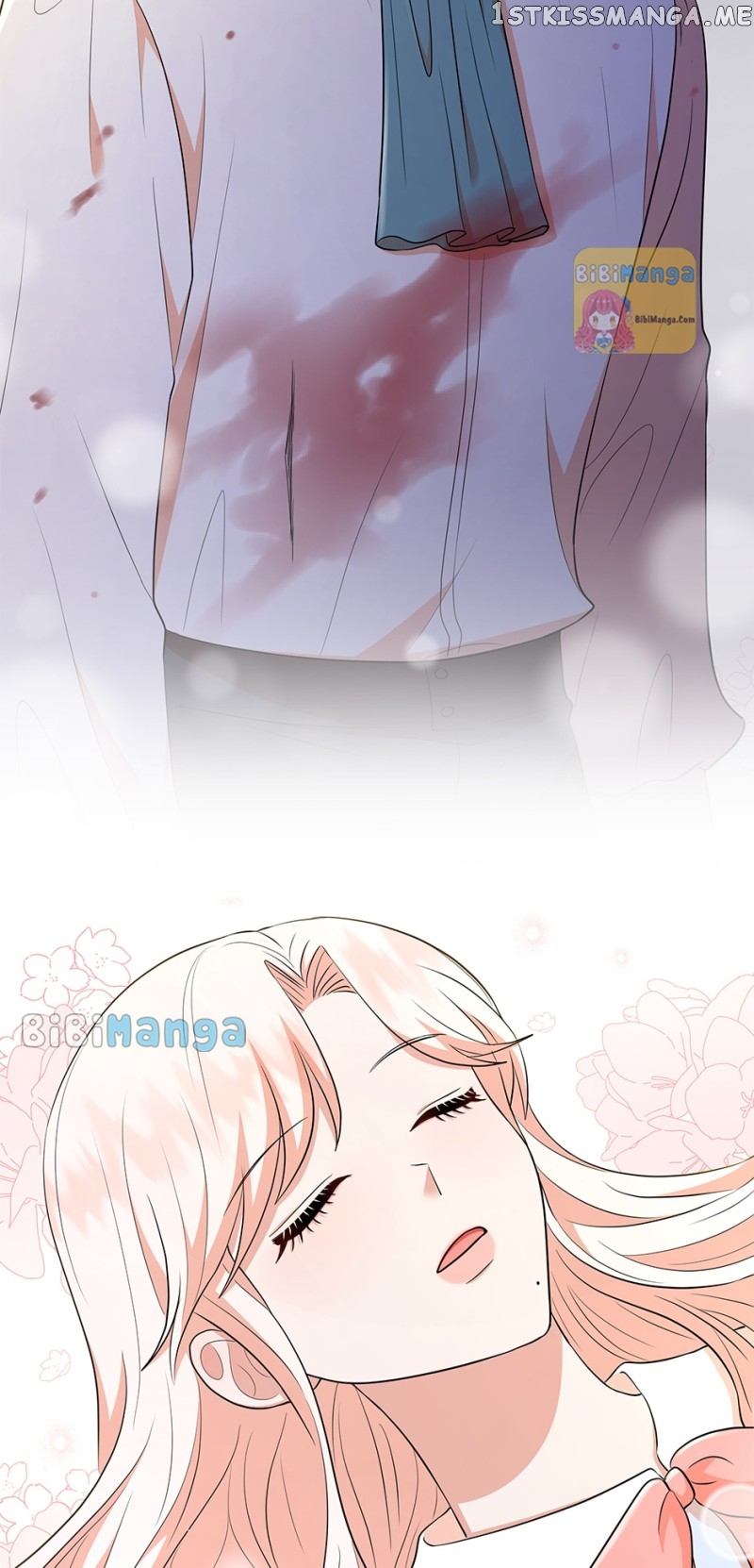 Resigning as the Villainess Chapter 64 - page 72