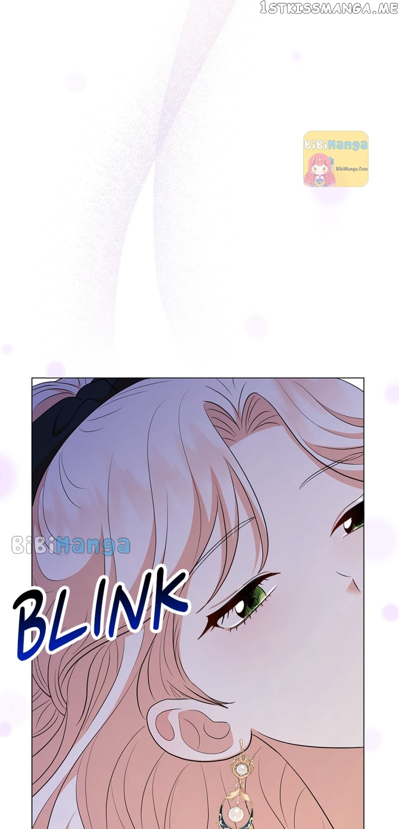 Resigning as the Villainess Chapter 64 - page 74