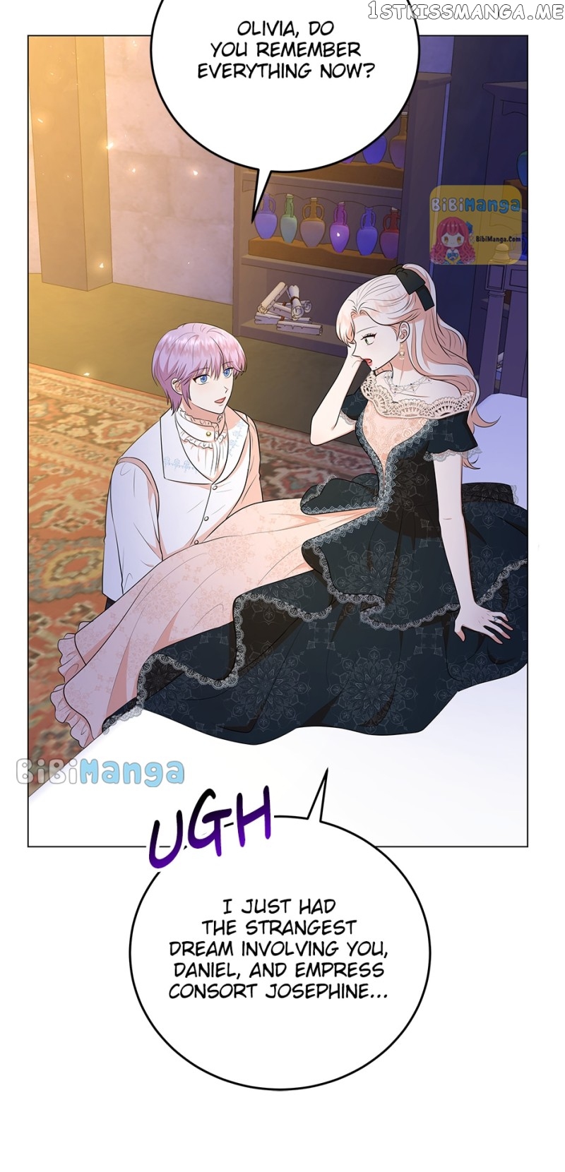 Resigning as the Villainess Chapter 64 - page 77