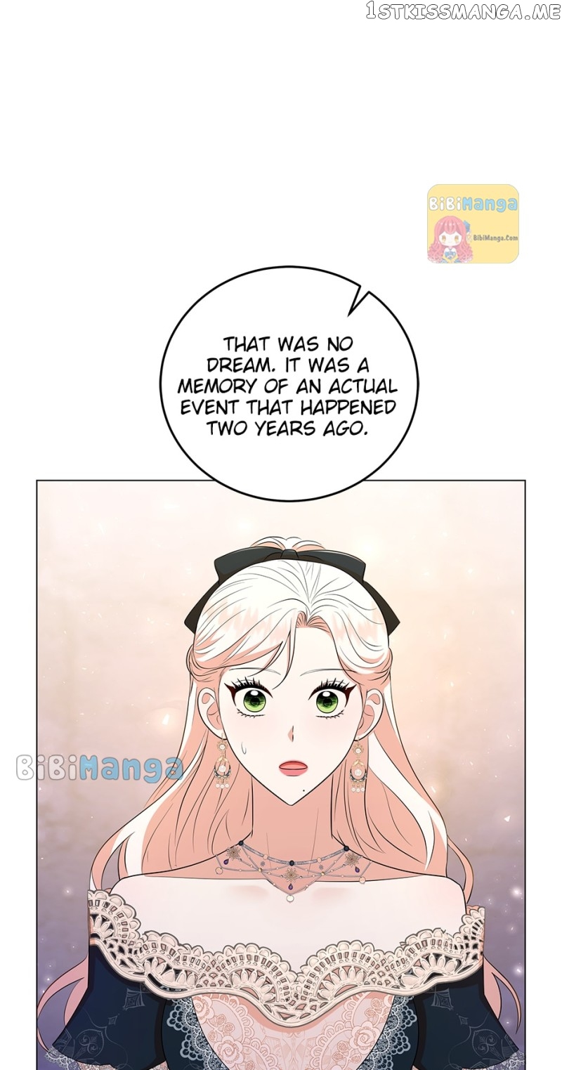 Resigning as the Villainess Chapter 64 - page 78