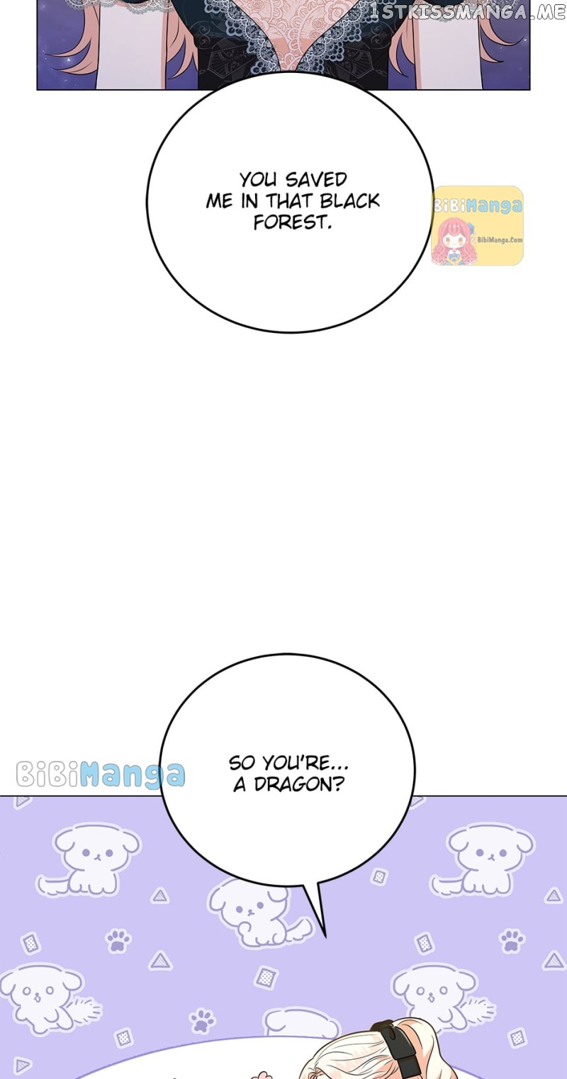 Resigning as the Villainess Chapter 64 - page 79